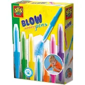 SES Creative SES - Blow Airbrush Pennen