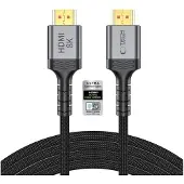 TechProtection UltraBoost HDMI 4K 120 Hz / 8K 60 Hz 300 Cm