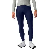 Castelli Sorpasso Pro lange fietsbroek voor heren, blauw || Maat: S