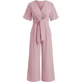 Imily Bela Jumpsuit pink