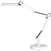 Unilux 400093839 LED-tafellamp SWINGO, wit