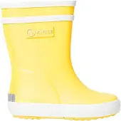 Aigle Regenlaars Aigle Baby Flac Jaune