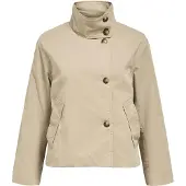 Object Tussenjas 'OBJGro' beige