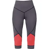 Rafiki - Women's Tranquillo - Klimbroek 40, meerkleurig