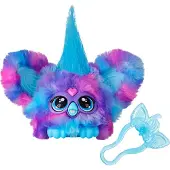 Furby Fur Kpop Princess Furblet Knuffelbeer