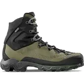La Sportiva - Aequilibrium Trek GTX - Wandelschoenen 44, zwart/olijfgroen