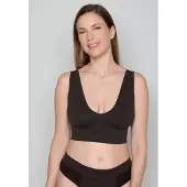 JOOP! BH ' Intimate Apparel ' donkerbruin