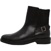 Marco Tozzi Boots zwart