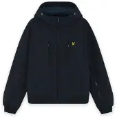 Lyle & Scott Winterjas navy