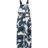 Protest Tuinbroek 'PRTOtto TD' blauw
