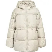 Object Winterjas 'OBJBrynn' cappuccino
