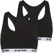 G-Star Carnelian Underwear Black Size: M | Bras Outlet | Dames | Zwart