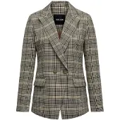 Salsa Jeans Blazers navy / bruin