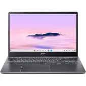Acer Chromebook Plus 515 Cbe595-2-tco 15.6´´ I7-150u/16gb/512gb Ssd Laptop