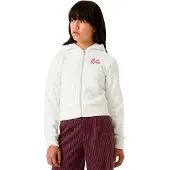 Garcia meisjes Vest, 128/134, Wit