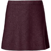 Pieces Rok 'PCMALOU' purper