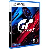 Gran Turismo 7 standaard Engelse editie (PS5)