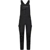 Engel 3337-234 Bib Overall 4way Stretch Regular Fit Entire | Maat: 36