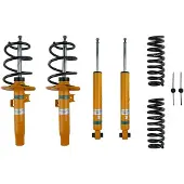 BILSTEIN 46-313324 Schokdemper met veer