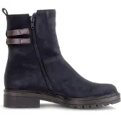 Gabor 8006.02 Enkellaarzen | Maat 6
