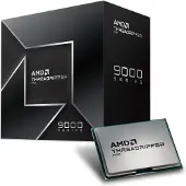 AMD Ryzen? Threadripper? PRO 9985WX (uitvoering in doos)