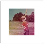 Konkurrent Eric Bachmann - Eric Bachmann (CD)