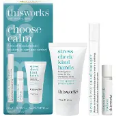 This Works Choose Calm Handverzorgingsset 1 st