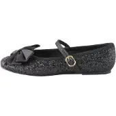 Next Ballerina's zwart