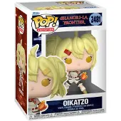 Funko POP! POP ANIMATION: SLF- OIKATZO