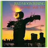 Konkurrent Sonic Youth - Bad Moon Rising (CD)
