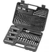 DeWalt DT0109 - Accessoireset - 109-delig - Boren en Bitten