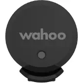 WahooFitness Trackr Snelheidssensor - magneetloos - ANT+ & Bluetooth Smart - zwart