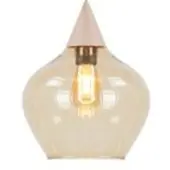 Highlight Glas Cambio Grote Ui Bruin
