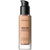 Catrice Skin Like Luminous Foundation Vloeibare foundation 30 ml Nr. 030N