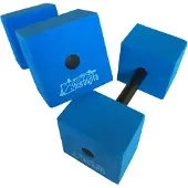 Ology Alter-gym Square Dumbbell