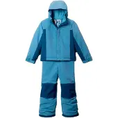 Columbia Buga Iv Set