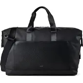 JOOP! Weekendtas zwart