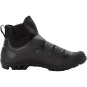 Vaude Kuro Mid Stx Ii Gravel Schoenen