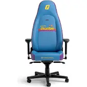 Noblechairs ICON Fallout Nuka-Cola Quantum editie