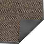 vidaXL Deurmat 115x200 cm bruin