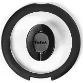 Tefal Ingenio Glazen Deksel 26 cm - Vaatwasserbestendig