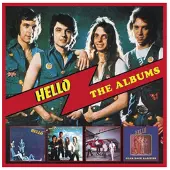 Cd The Albums