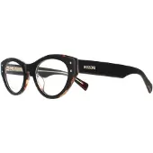 Missoni Cat Eye Dames Black Havana Mis 0066