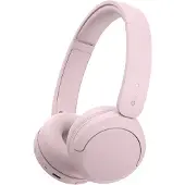 Sony WH-CH530 draadloze koptelefoon in Roze