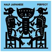 Konkurrent 1/2 Japanese - Perfect (CD)
