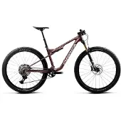Orbea Oiz M20 29´´ Xt M8200 Sgs Shadow Plus 2027 Mountainbike