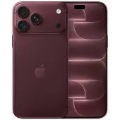 Apple iPhone 18 Pro Max 512GB - Burgundy