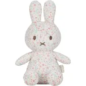 Tiamo Nijntje x Little Dutch - All-Over Knuffel - 30 cm - Lucky Blossom