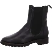 Tamaris Dames Chelseaboot 1-1-25392-29 001 normal Maat: 38 EU