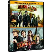 Sony Welkom bij Zombieland + Zombieland: Double Tap – De strip